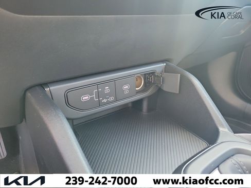 New 2026 Kia K4 FWD image 29
