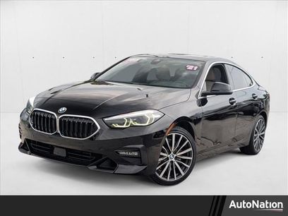 Used 2021 BMW 228i xDrive Gran Coupe w/ Convenience Package