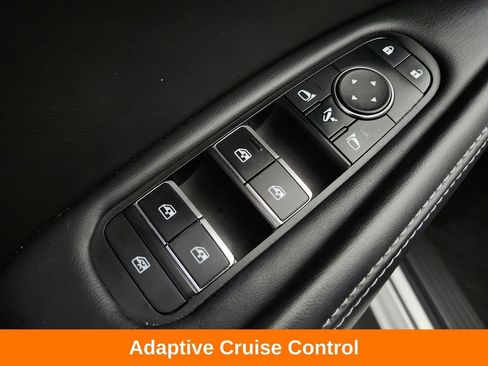 Used 2023 INFINITI QX60 Luxe AWD/4WD image 25