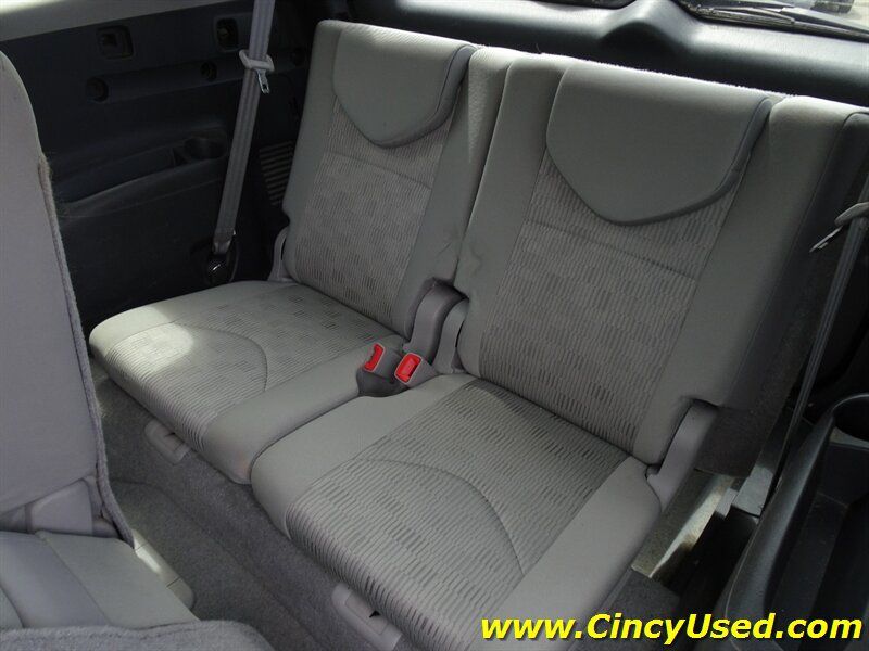Used 2011 Toyota RAV4 4WD w/ Base L4 Extra Value Pkg image 14