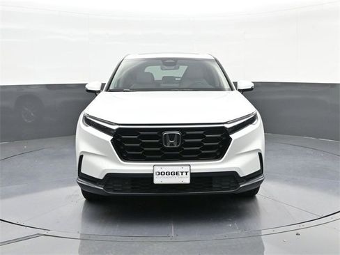 Certified 2023 Honda CR-V EX-L image 28