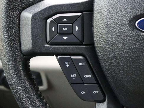 Used 2016 Ford F150 XLT w/ Equipment Group 302A Luxury image 23