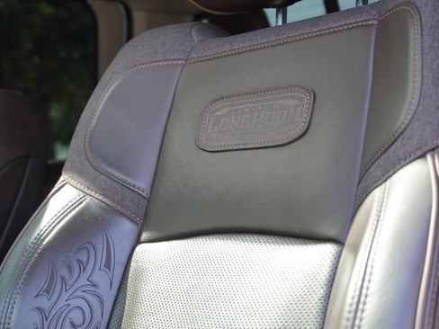 Used 2025 RAM 3500 Longhorn AWD/4WD image 26