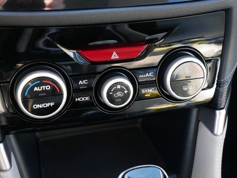 Used 2021 Subaru Forester Limited w/ Popular Package #3 image 23