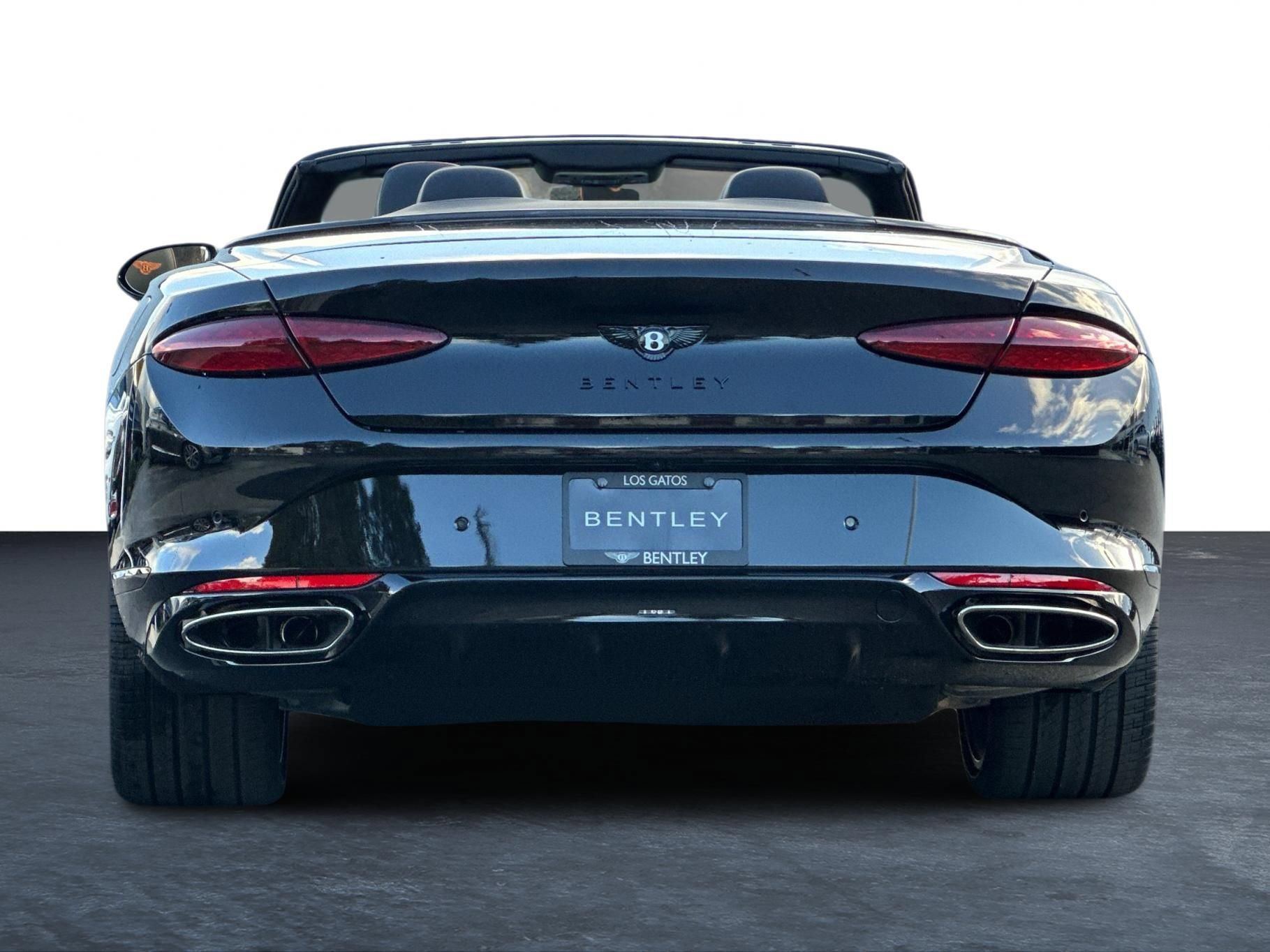 New 2026 Bentley Continental GT AWD/4WD image 12