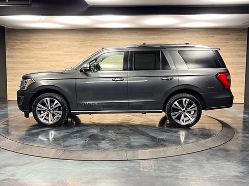 Used 2020 Ford Expedition Platinum image 18