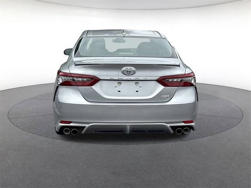 Used 2024 Toyota Camry XSE image 22
