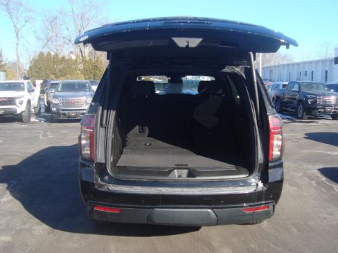Used 2024 Chevrolet Tahoe Z71 w/ Luxury Package image 7