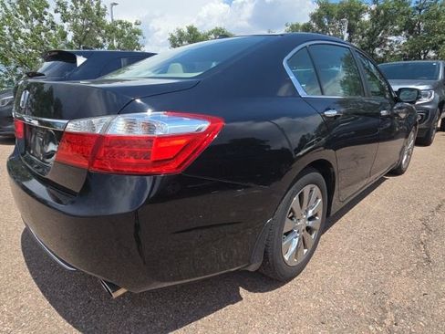 Used 2013 Honda Accord EX-L image 8