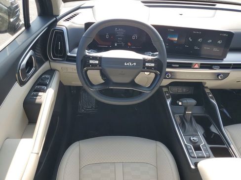 New 2026 Kia Sorento S w/ S Panoramic Sunroof Package image 26