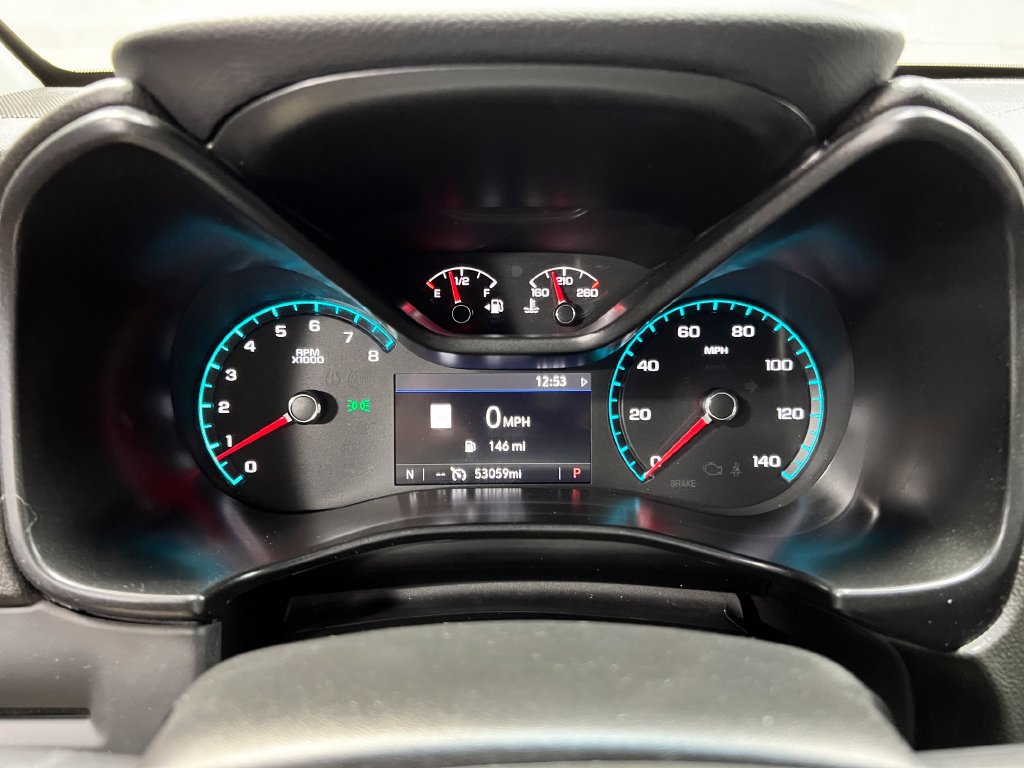 Used 2022 GMC Canyon AT4 AWD/4WD image 23