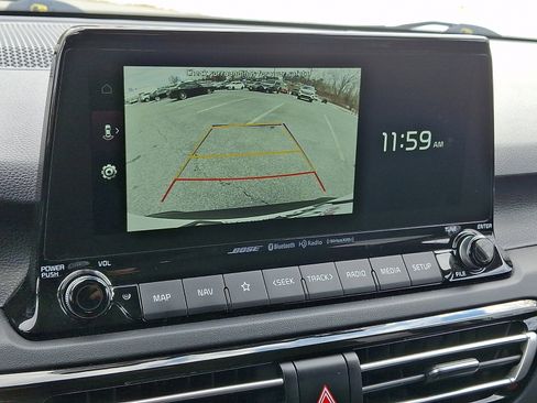 Used 2022 Kia Seltos SX image 16