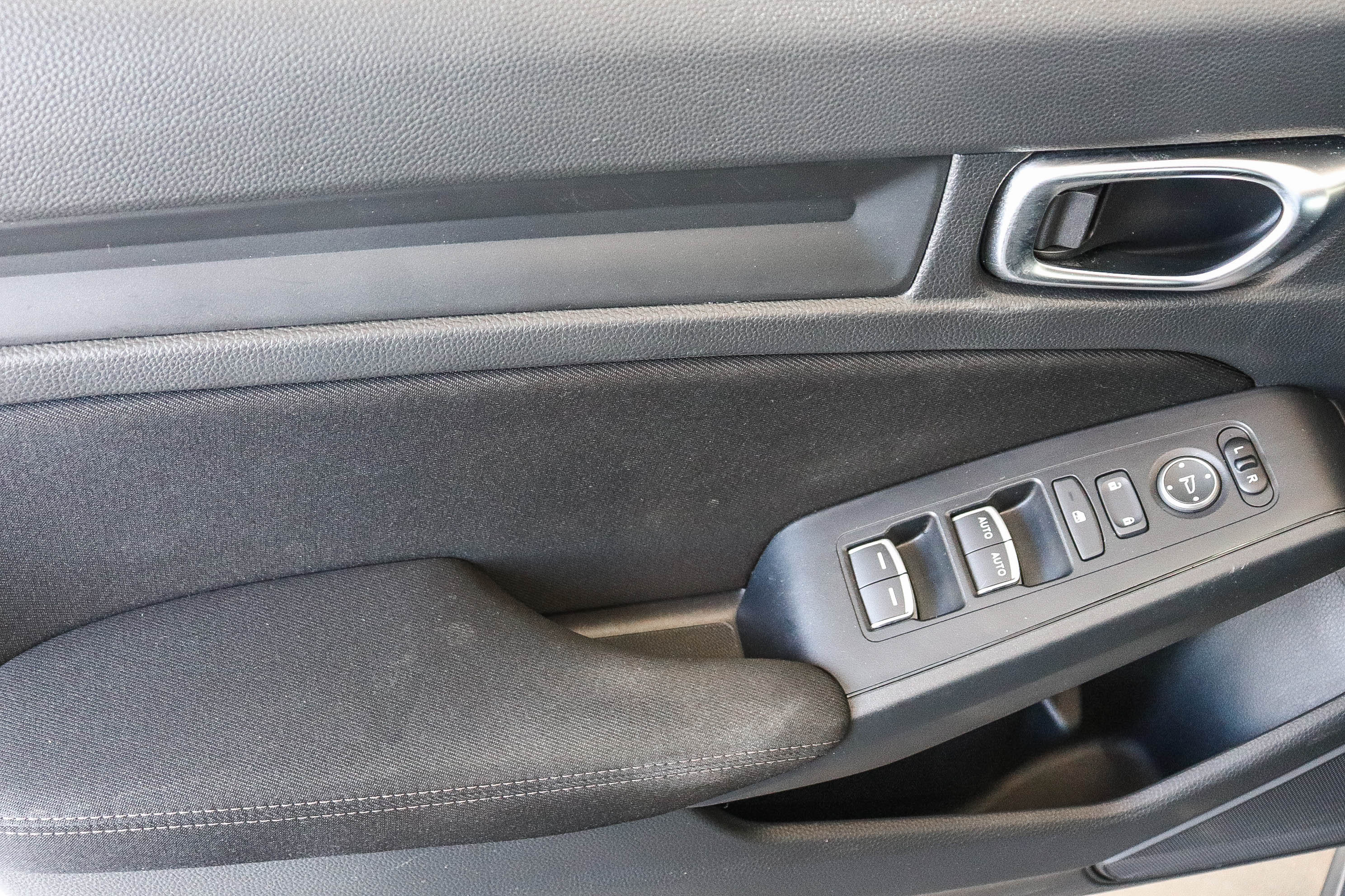 Certified 2024 Honda Civic Sport image 24