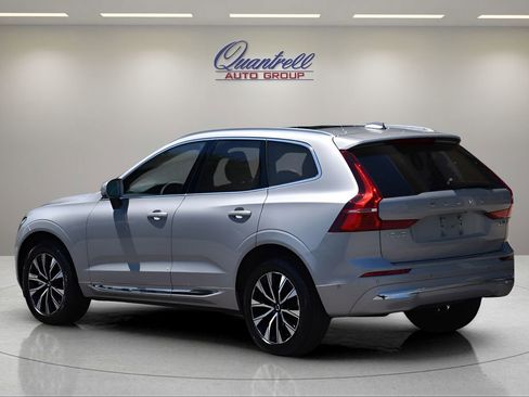 Certified 2023 Volvo XC60 B5 Plus w/ Climate Package AWD/4WD image 6