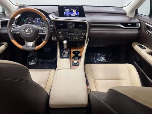 Used 2016 Lexus RX 350 FWD w/ Premium Package image 14