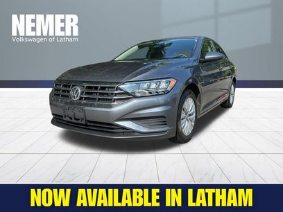 Used 2020 Volkswagen Jetta S w/ Driver Assistance Package