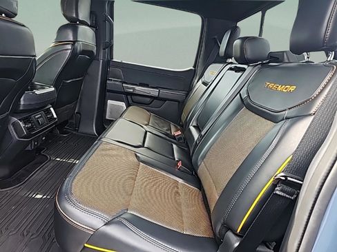 Used 2023 Ford F150 Tremor w/ Equipment Group 402A High image 20