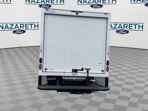 New 2026 Ford E-450 and Econoline 450 Super Duty w/ Power Equipment Group image 6