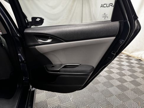 Used 2017 Honda Civic LX image 21