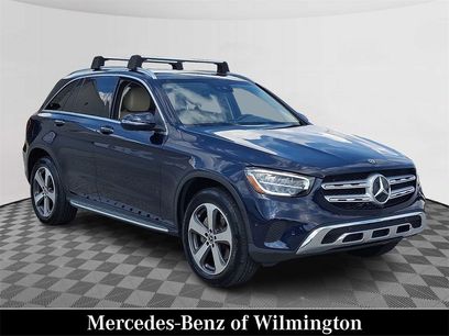 Certified 2022 Mercedes-Benz GLC 300 4MATIC