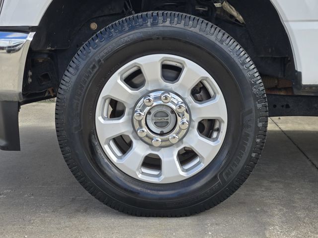 Used 2023 Ford F250 XLT AWD/4WD image 14