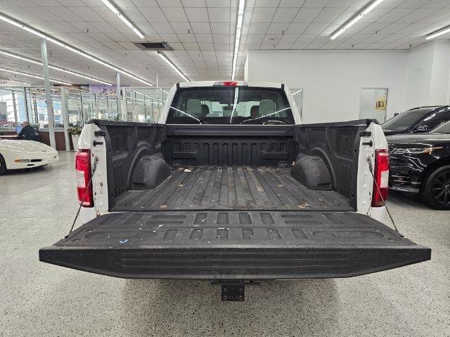 Used 2019 Ford F150 XL w/ Equipment Group 101A Mid AWD/4WD image 34