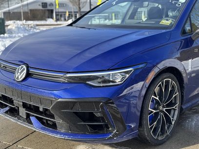 New 2026 Volkswagen Golf