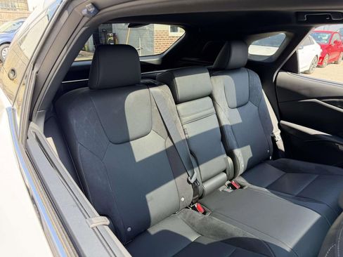 Used 2023 Lexus RX 350 AWD w/ Accessory Package image 13