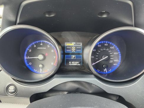 Used 2018 Subaru Outback 2.5i Premium AWD/4WD image 19
