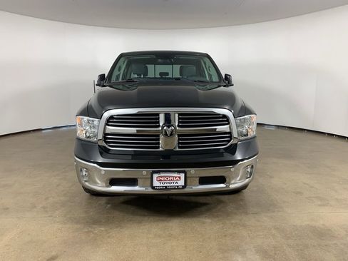 Used 2018 RAM 1500 Big Horn image 3