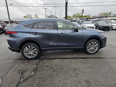 Used 2021 Toyota Venza Limited AWD/4WD image 5