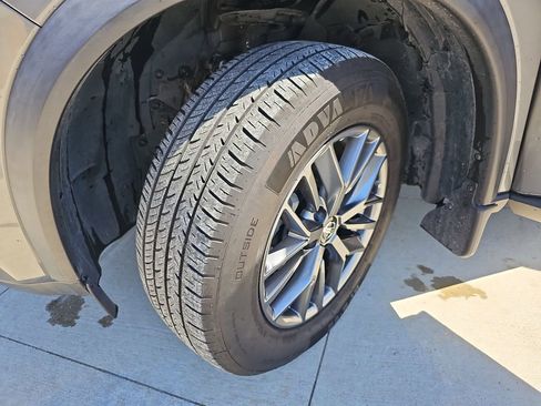 Used 2021 Nissan Rogue S image 18