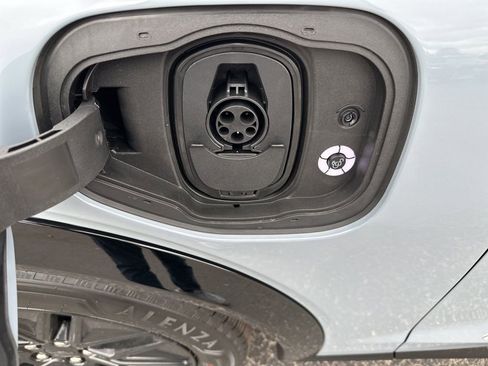 New 2025 Ford Mustang Mach-E Premium w/ Sport Appearance Package image 11