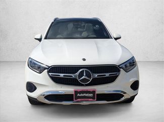 Used 2023 Mercedes-Benz GLC 300 4MATIC w/ Exclusive Trim Package video 2