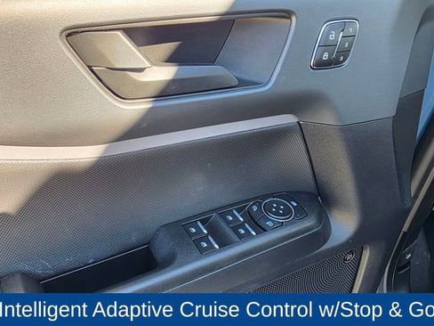 Used 2024 Ford Bronco Sport Outer Banks w/ Tech Package image 26