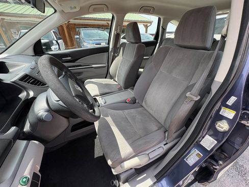 Used 2013 Honda CR-V LX image 18