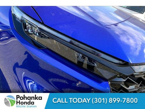 Used 2024 Honda CR-V Sport-L image 16