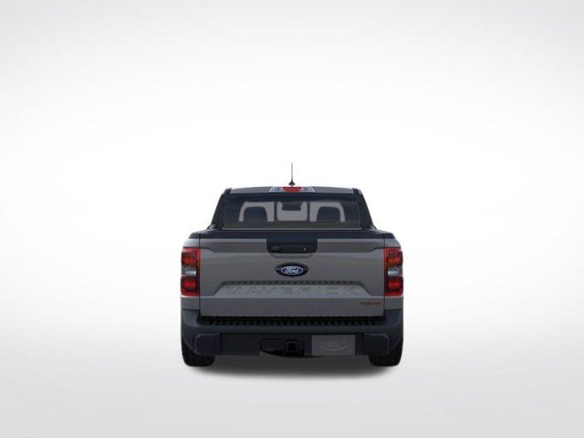 New 2026 Ford Maverick Tremor AWD/4WD image 7