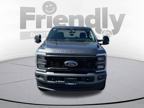 New 2026 Ford F250 XL w/ STX Appearance Package image 2