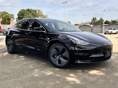 Used 2019 Tesla Model 3 Long Range