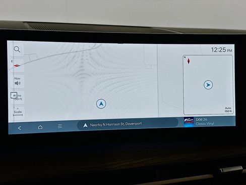 New 2026 Hyundai Santa Fe Calligraphy image 13