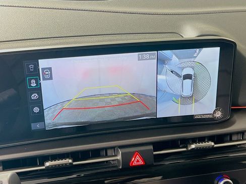 New 2026 Kia Sportage SX Prestige AWD/4WD image 12