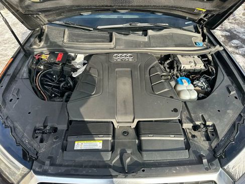 Used 2017 Audi Q7 3.0T Premium Plus w/ Premium Plus Package image 6