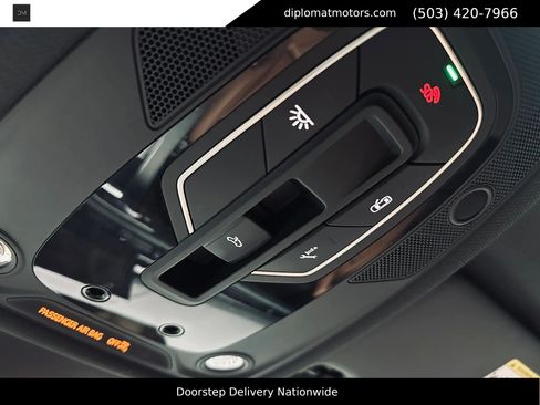 Used 2021 Audi A4 2.0T Premium Plus w/ Premium Plus Package AWD/4WD image 41