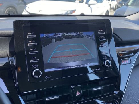 Certified 2024 Toyota Camry SE FWD image 29
