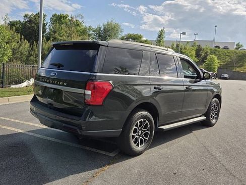 Used 2023 Ford Expedition XL RWD image 5