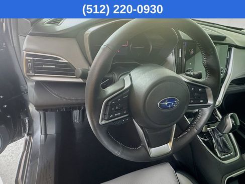 Certified 2025 Subaru Outback Limited image 12
