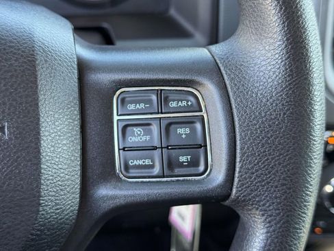 Used 2018 RAM 1500 Express w/ Express Value Package AWD/4WD image 19
