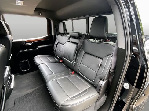 Used 2023 GMC Sierra 1500 Denali AWD/4WD image 18