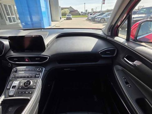 Used 2023 Hyundai Santa Fe Limited image 21